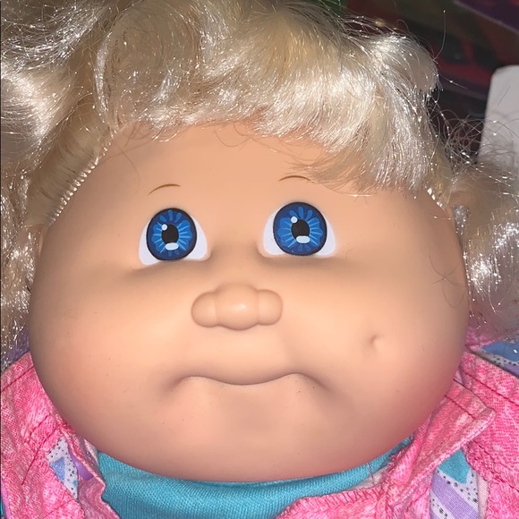 Cabbage patch kid - Picture 2 of 4